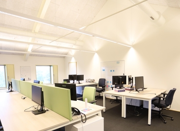 Сentre d'affaires à louer à Anvers, Galileilaan 15, 90 m², - 3 | MatchOffice.be