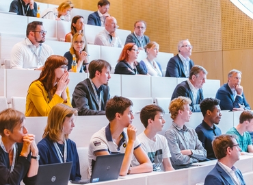 Сentre d'affaires à louer à Anvers, Galileilaan 15, 90 m², - 7 | MatchOffice.be