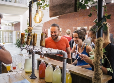 Сentre d'affaires à louer à Anvers, Galileilaan 15, 90 m², - 9 | MatchOffice.be