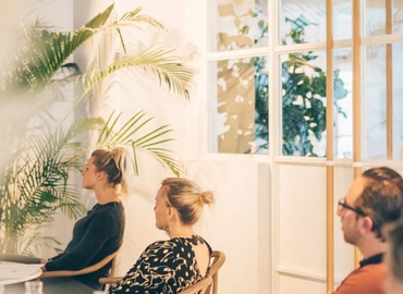 40 m² Coworking  in Dilbeek, Alfons Gossetlaan (1702) - 2 | MatchOffice