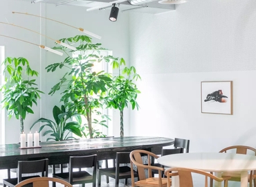 Coworking te huur  Dilbeek, Alfons Gossetlaan 40, 40 m², - 3 | MatchOffice.be