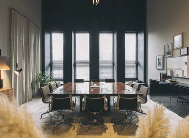 Coworking te huur  Stad Brussel, Boulevard du Roi Albert II 7, 40 m², - 6 | MatchOffice.be