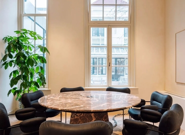 Coworking te huur  Stad Brussel, Boulevard du Roi Albert II 7, 40 m², - 7 | MatchOffice.be
