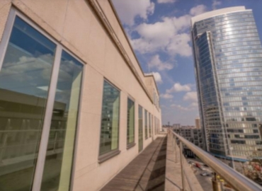 Bureaux équipés à louer à Schaerbeek, Bischoffsheimlaan 11, 40 m², - 1 | MatchOffice.be