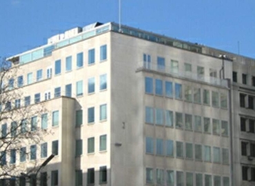 Business center à louer à Schaerbeek, Bischoffsheimlaan 11, 40 m², - 2 | MatchOffice.be