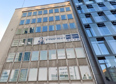 Bedrijfsgebouw te huur  Stad Brussel, Bischoffsheimlaan 11, 40 m², - 8 | MatchOffice.be