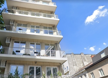 Bureaux équipés à louer à Ixelles, Kunstlaan 19, 40 m², - 3 | MatchOffice.be