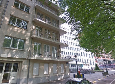 Сentre d'affaires à louer à Ixelles, Kunstlaan 19, 40 m², - 5 | MatchOffice.be