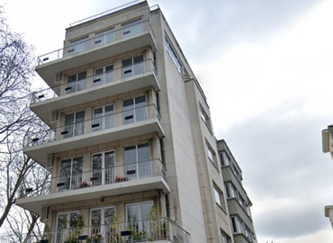 Parc d'affaires à louer à Ixelles, Kunstlaan 19, 40 m², - 6 | MatchOffice.be