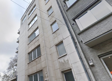 Parc d'affaires à louer à Ixelles, Kunstlaan 19, 40 m², - 7 | MatchOffice.be