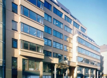 Business center à louer à Anvers, Mechelsesteenweg 128, 40 m², - 1 | MatchOffice.be