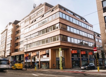Business center à louer à Anvers, Mechelsesteenweg 128, 40 m², - 3 | MatchOffice.be