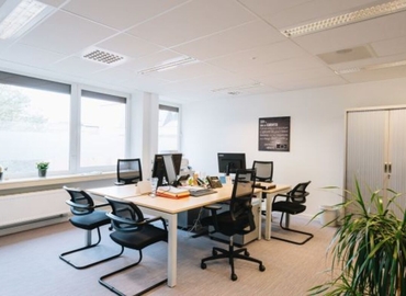 Сentre d'affaires à louer à Anvers, Mechelsesteenweg 128, 40 m², - 4 | MatchOffice.be