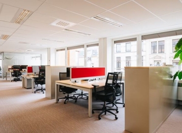 Parc d'affaires à louer à Anvers, Mechelsesteenweg 128, 40 m², - 6 | MatchOffice.be