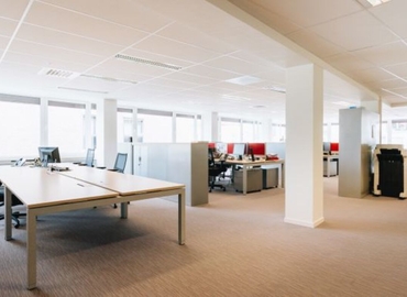 Сentre d'affaires à louer à Anvers, Mechelsesteenweg 128, 40 m², - 8 | MatchOffice.be