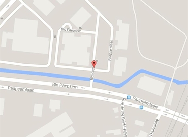Bedrijvenpark te huur  Anderlecht, Paapsemlaan 11, 739 m², - 2 | MatchOffice.be