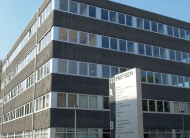 Сentre d'affaires à louer à Anderlecht, Paapsemlaan 11, 739 m², - 4 | MatchOffice.be