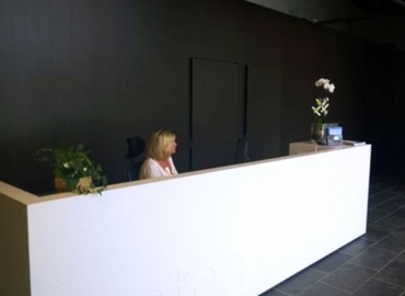 Bureau coworking à louer à Courtrai, Gen. Deprezstraat 2/050, 25 m², - 9 | MatchOffice.be