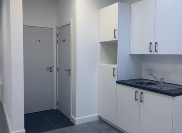 Bedrijfsgebouw te huur  Temse, Vrijheidstraat 30, 70 m², - 9 | MatchOffice.be