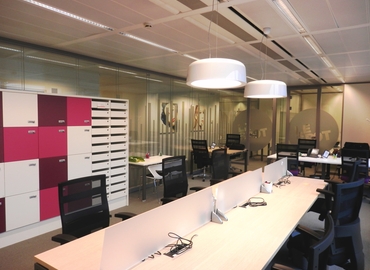 Domiciliation entreprise à louer à Ixelles, 38/40 square de Meeûs - 1 | MatchOffice.be