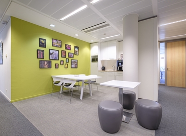 Adresse virtuelle à louer à Ixelles, 38/40 square de Meeûs - 6 | MatchOffice.be