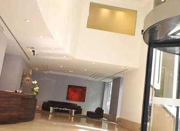 Domiciliation à louer à Ixelles, 38/40 square de Meeûs - 8 | MatchOffice.be