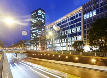 Virtual business address in Ixelles, Avenue Louise 143/4 (1050) - 1 | MatchOffice.com