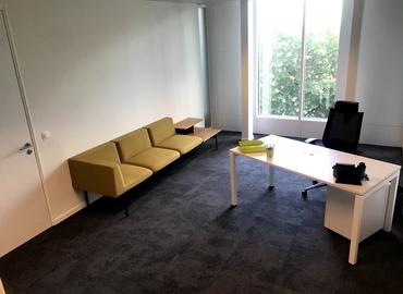 Virtual office à louer à Ixelles, Avenue Louise 143/4 - 8 | MatchOffice.be