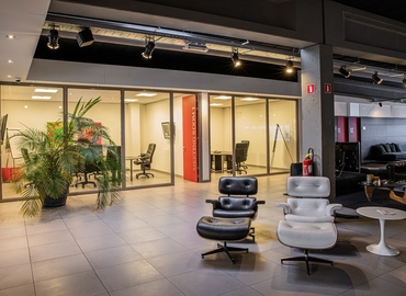 420 m² Coworking space  in Antwerp, Middelmolenlaan 175 (2100) - 6 | MatchOffice