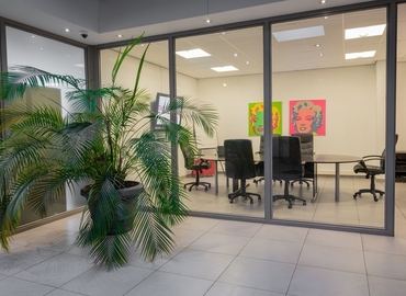 420 m² Coworking space  in Antwerp, Middelmolenlaan 175 (2100) - 9 | MatchOffice