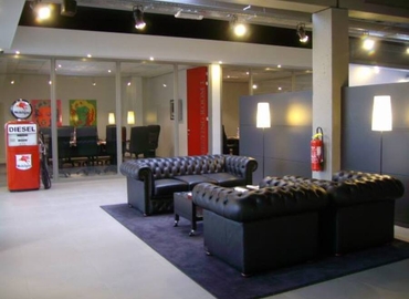 Bedrijventerrein te huur  Antwerpen, Middelmolenlaan 175, 420 m², - 4 | MatchOffice.be