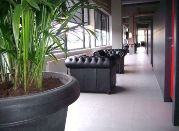 Bedrijfsgebouw te huur  Antwerpen, Middelmolenlaan 175, 420 m², - 5 | MatchOffice.be