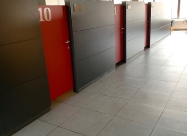 Kantoor te huur  Antwerpen, Middelmolenlaan 175, 50 m², - 10 | MatchOffice.be