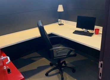 Bedrijvenpark te huur  Antwerpen, Middelmolenlaan 175, 420 m², - 8 | MatchOffice.be