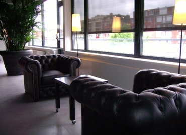 Business center à louer à Anvers, Middelmolenlaan 175, 420 m², - 11 | MatchOffice.be
