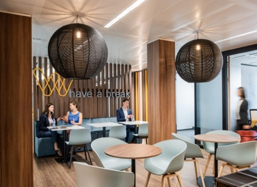 120 m² Coworking space  in Ixelles, Avenue des Arts 56 (1000) - 9 | MatchOffice.com