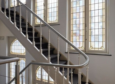 50 m² Serviced office for rent in Ixelles, Congresstraat 35, 1000 - 2 | MatchOffice.com