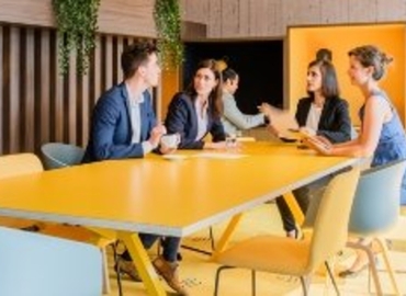 Bureau coworking à louer à Ixelles, Congresstraat 35, 120 m², - 8 | MatchOffice.be