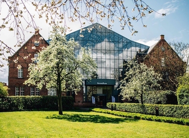 Bureaux partagés à louer à Turnhout, Patersstraat 100, 40 m², - 0 | MatchOffice.be