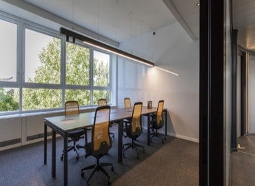 40 m² Shared office  in Grimbergen, Temselaan 100 A (1853) - 8 | MatchOffice.com