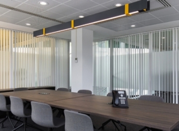 40 m² Shared office  in Grimbergen, Temselaan 100 A (1853) - 9 | MatchOffice