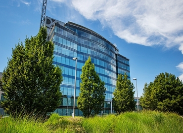 Flexwerkplek te huur  Mechelen, Blarenberglaan 2C, 1032 m², - 2 | MatchOffice.be