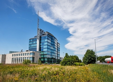 Bedrijfsgebouw te huur  Mechelen, Blarenberglaan 2C, 1032 m², - 5 | MatchOffice.be