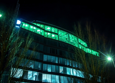 Parc d'affaires à louer à Malines, Blarenberglaan 2C, 1032 m², - 10 | MatchOffice.be