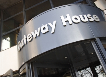 Flexwerkplek te huur  Antwerpen, Brusselstraat 59, 1176 m², - 8 | MatchOffice.be