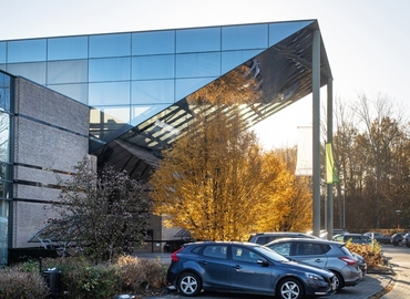 50 m² Business space in Mechelen, Generaal de Wittelaan 11 A (2800) - 4 | MatchOffice