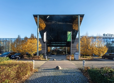 1901 m² Co-working  in Mechelen, Generaal de Wittelaan 11 A (2800) - 7 | MatchOffice