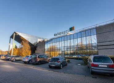 1901 m² Serviced office in Mechelen, Generaal de Wittelaan 11 A (2800) - 9 | MatchOffice
