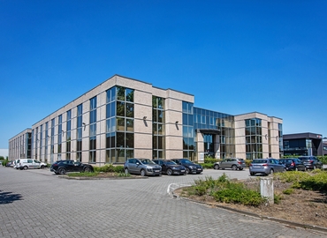 Bedrijfsgebouw te huur  Mechelen, Generaal de Wittelaan 17, 1080 m², - 3 | MatchOffice.be