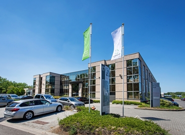 Coworking space te huur  Mechelen, Generaal de Wittelaan 17, 1080 m², - 1 | MatchOffice.be